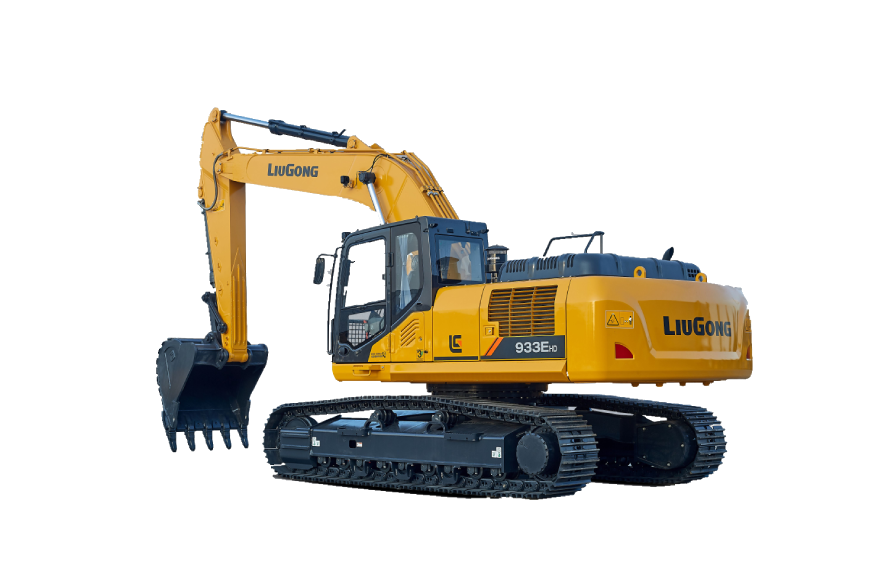 933EHD
