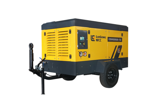 CSH500A