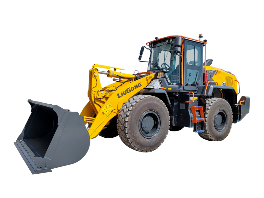 842T