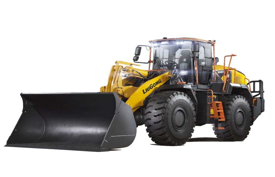 856T