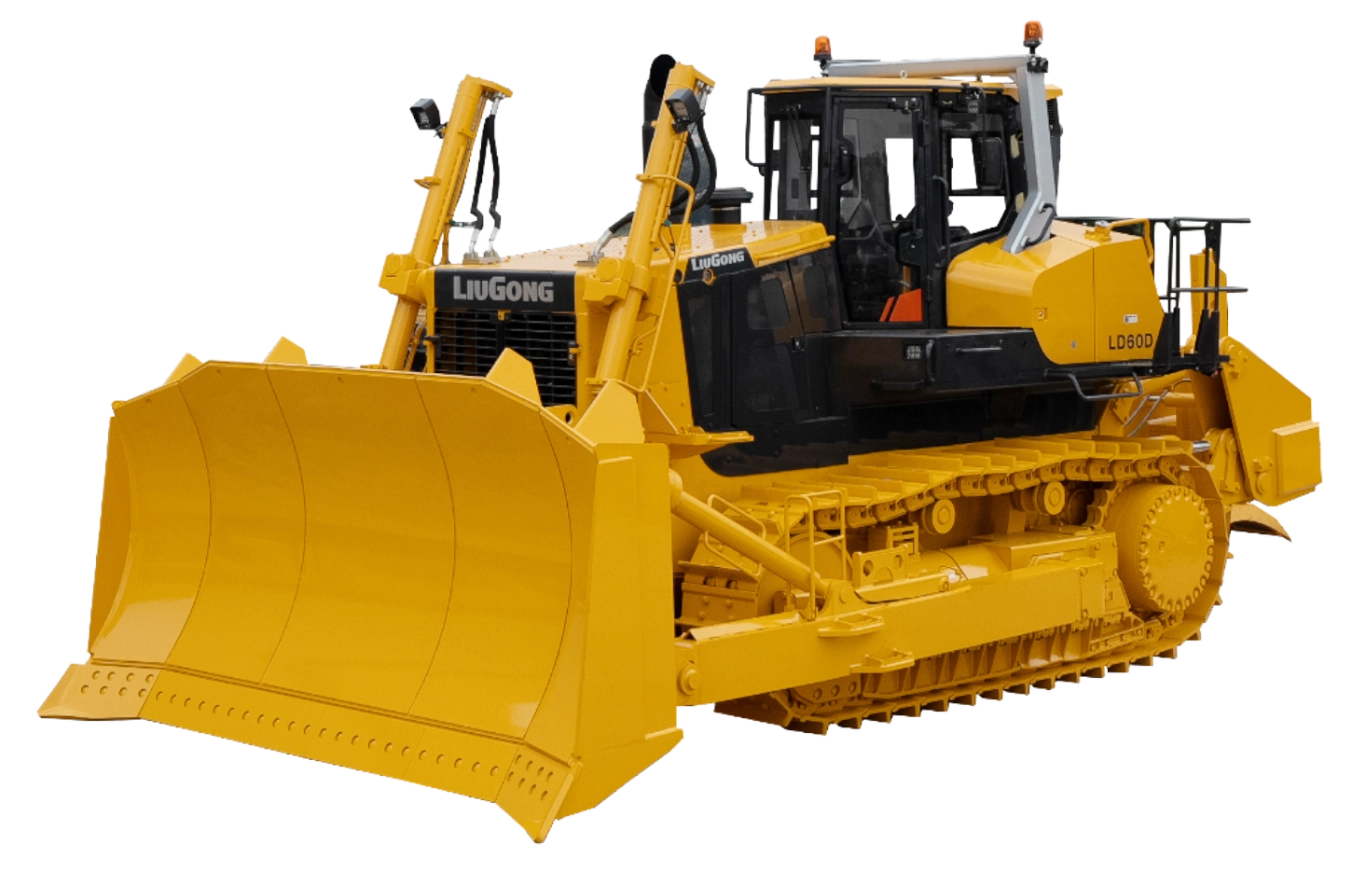 Bulldozer LD60D