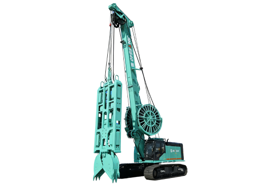LiuGong SG40