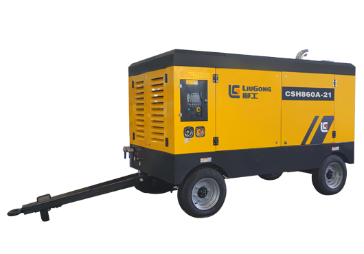 CSH860A