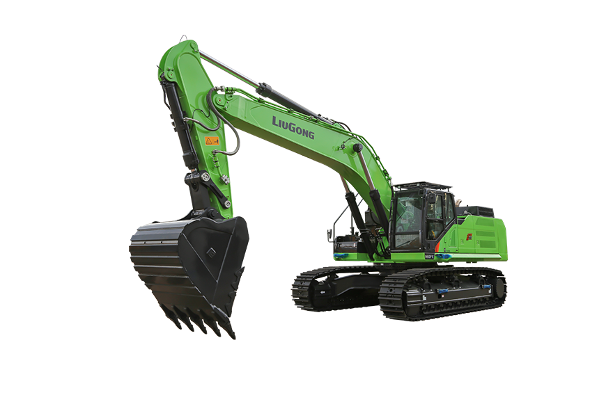 960FE