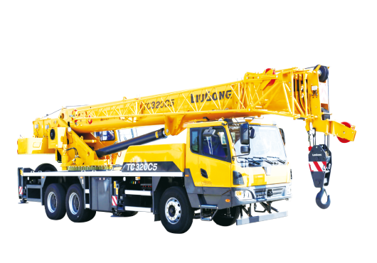 TC320C5