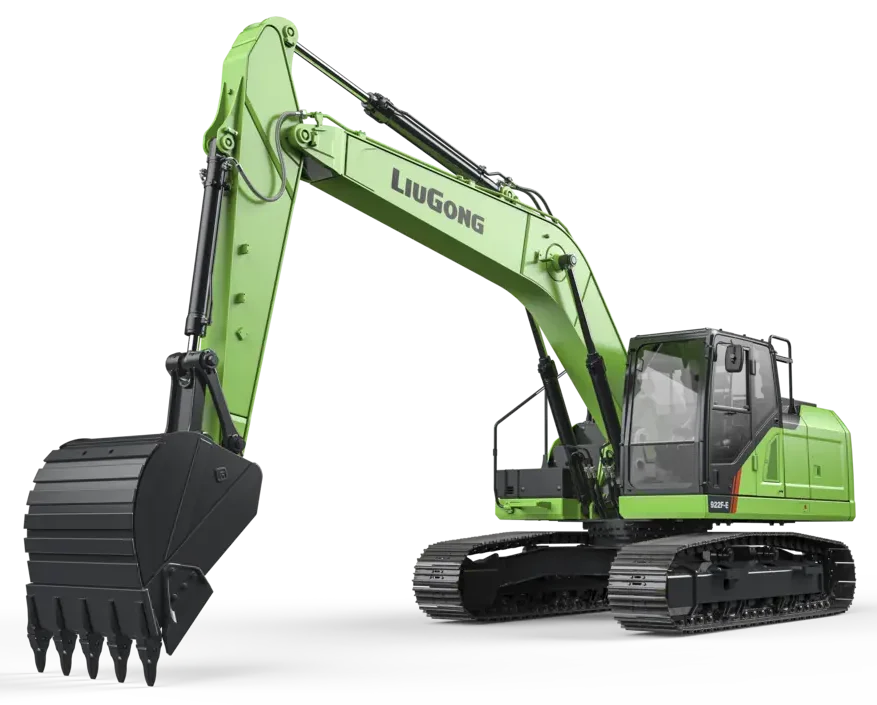 922FE