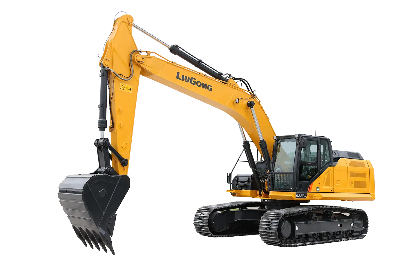 933F