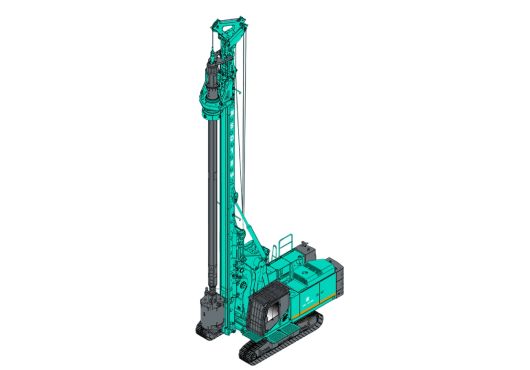 SD18W